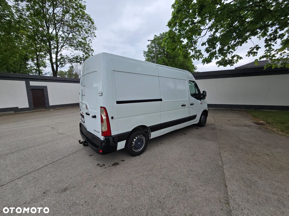Renault Master - 5