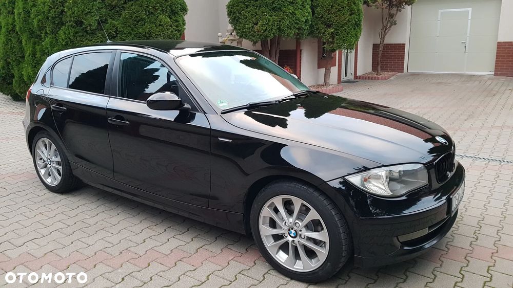 BMW Seria 1 116i - 33
