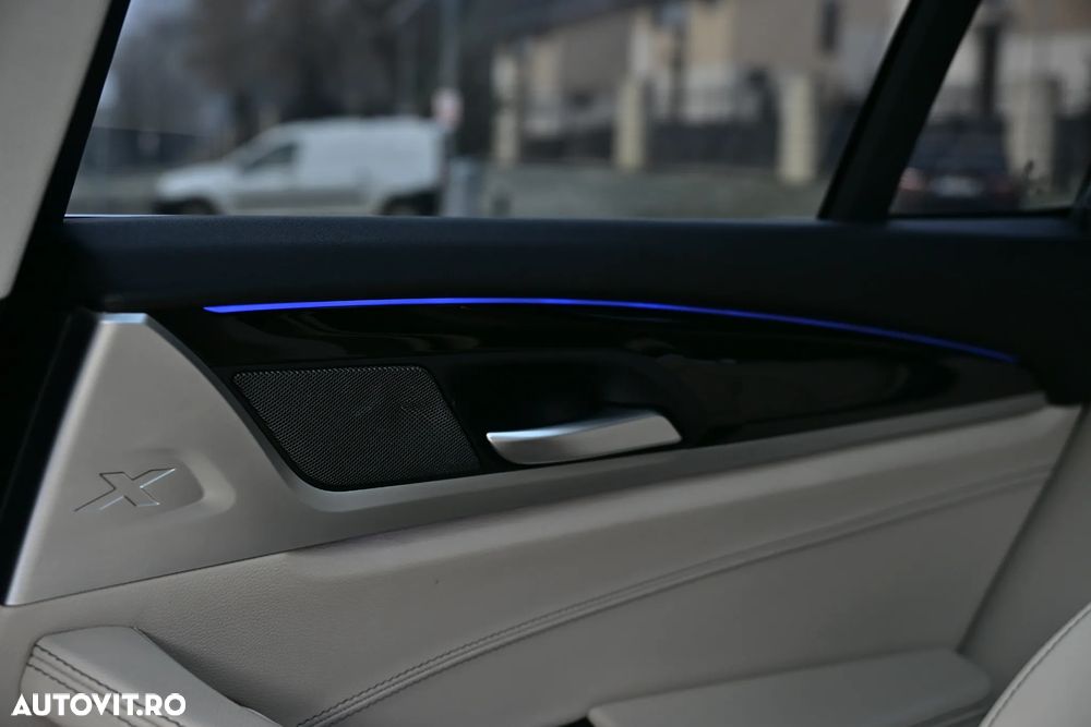 BMW X3 xDrive20d Aut. xLine - 32