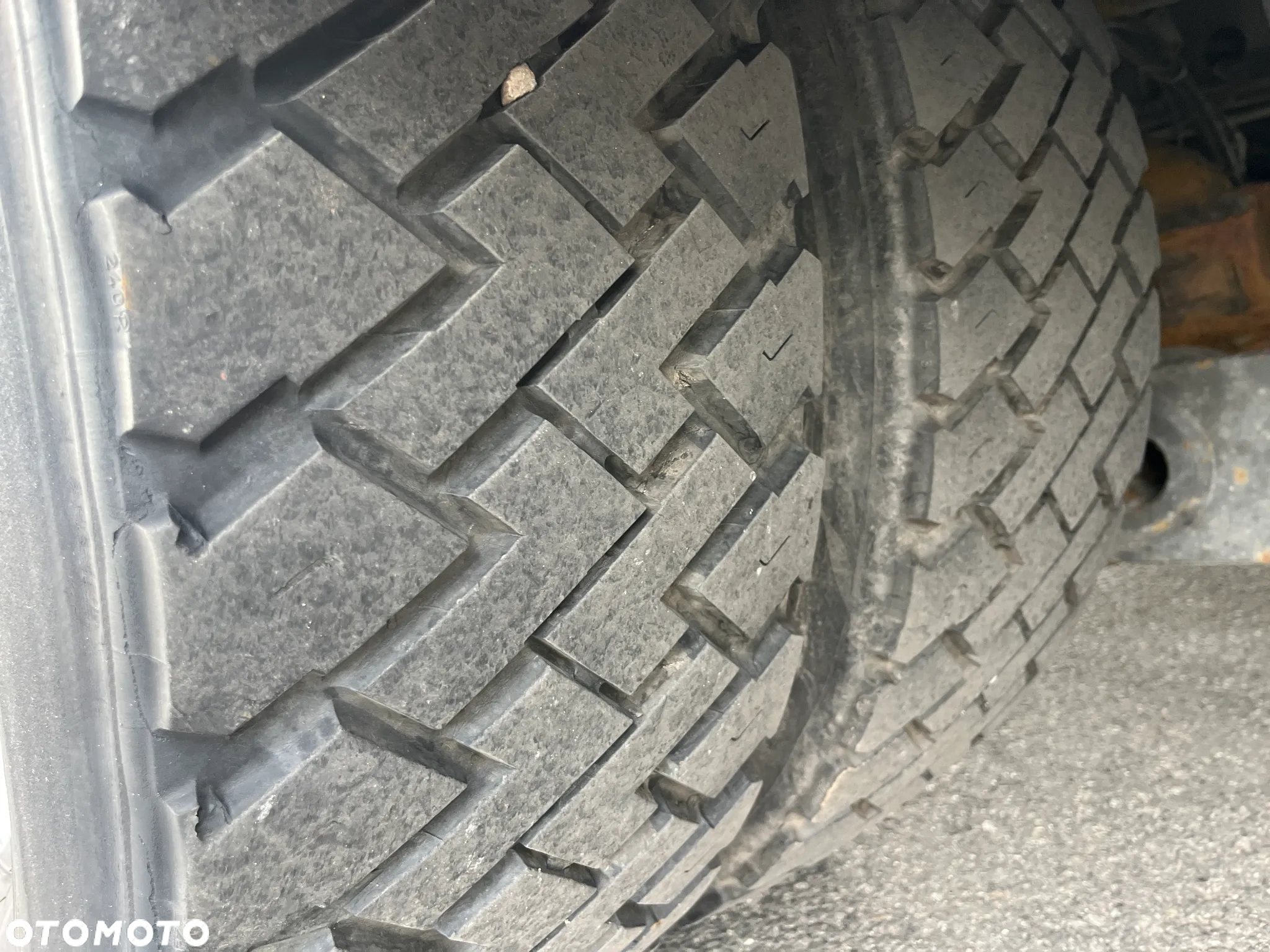 Mercedes-Benz 1224, ThermoKing -20', Klima, Winda, Z Niemiec, Serwisowany - 21