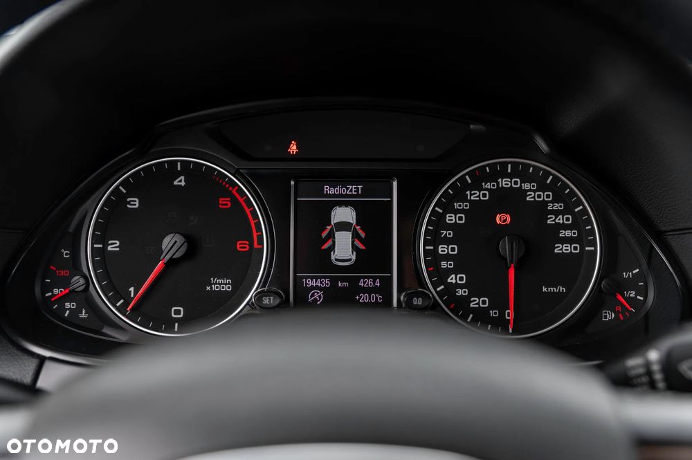 Audi Q5 2.0 TDI Quattro - 25