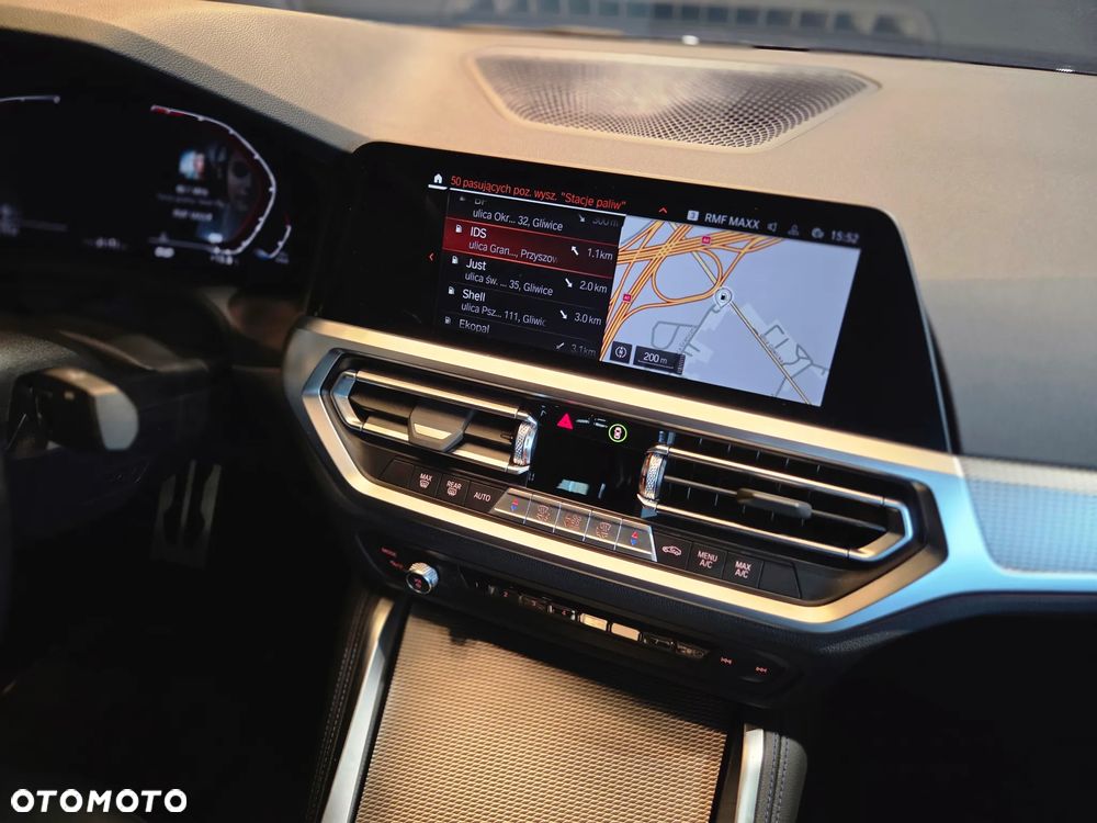 BMW Seria 4 420i GPF M Sport - 10