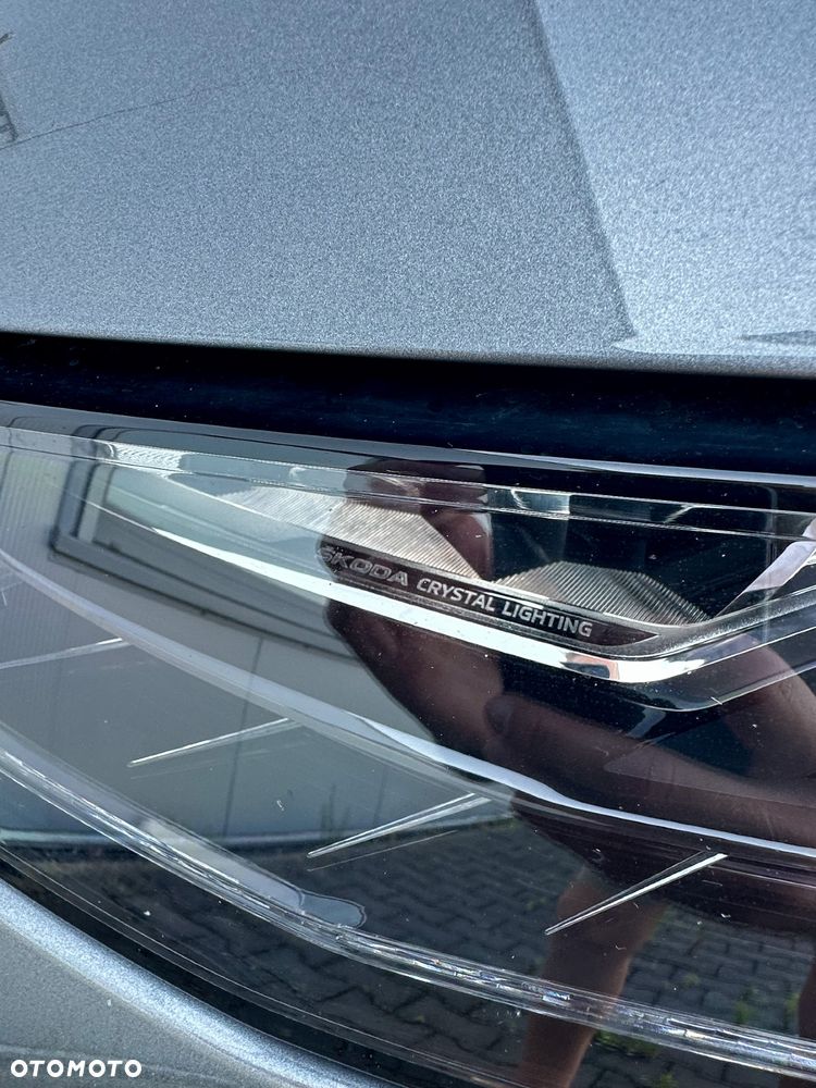 Skoda Kodiaq 2.0 TDI 4x4 Sportline DSG - 31