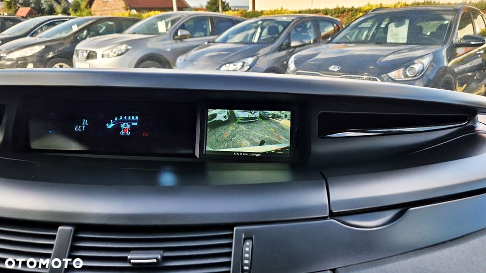 Renault Grand Espace Gr 2.0T Tech Run - 40