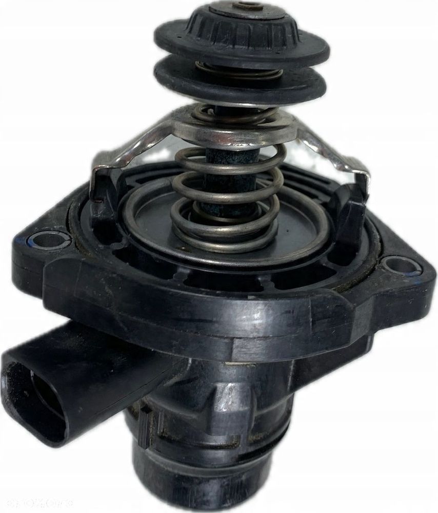 BMW 7 G11 G12 TERMOSTAT OBUDOWA 8482643 - 4