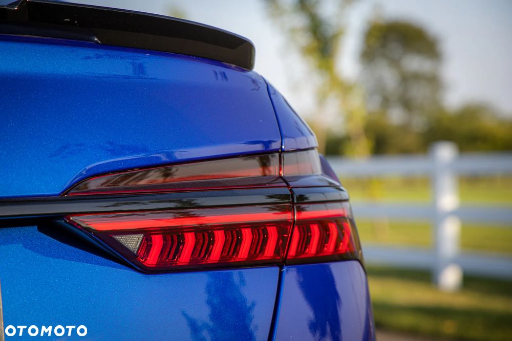 Audi A6 Limousine 40 TDI mHEV S Line S tronic - 37