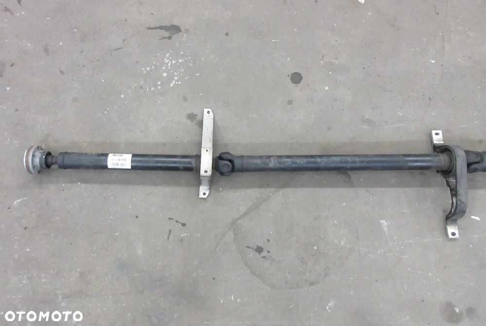 WAŁ NAPĘDOWY OPEL INSIGNIA 22960219 - 3