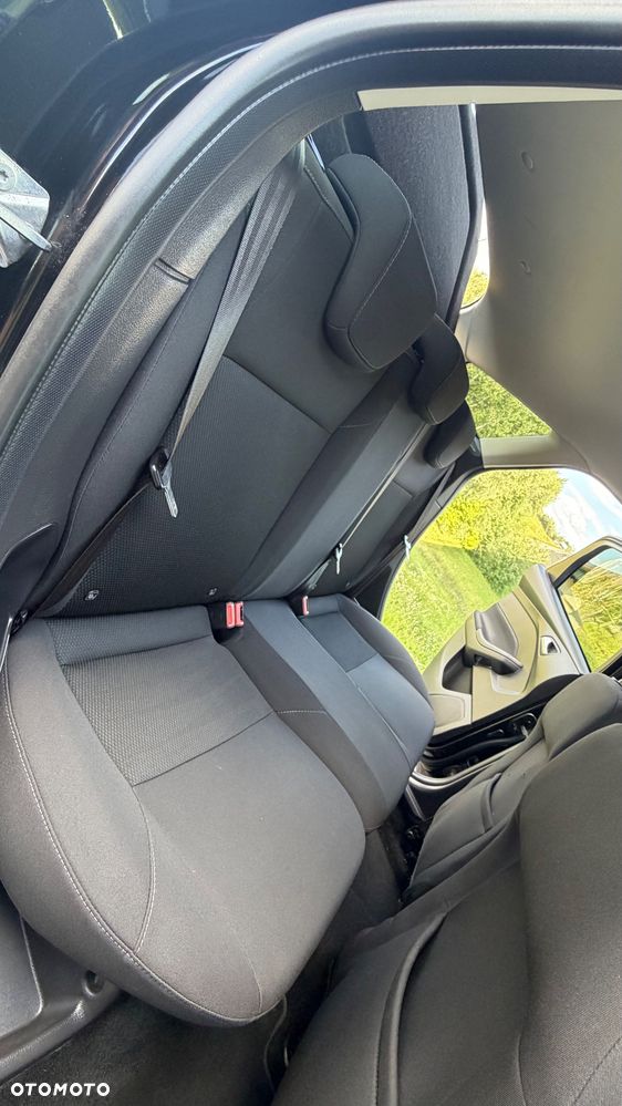 Ford Focus 1.0 EcoBoost Black Edition ASS - 7