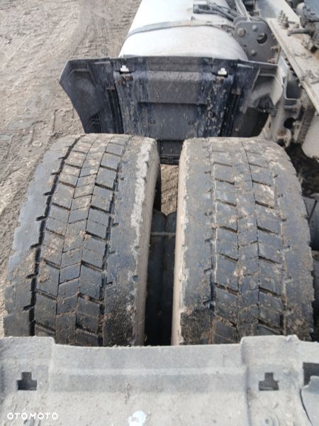 Renault gamma T - 10