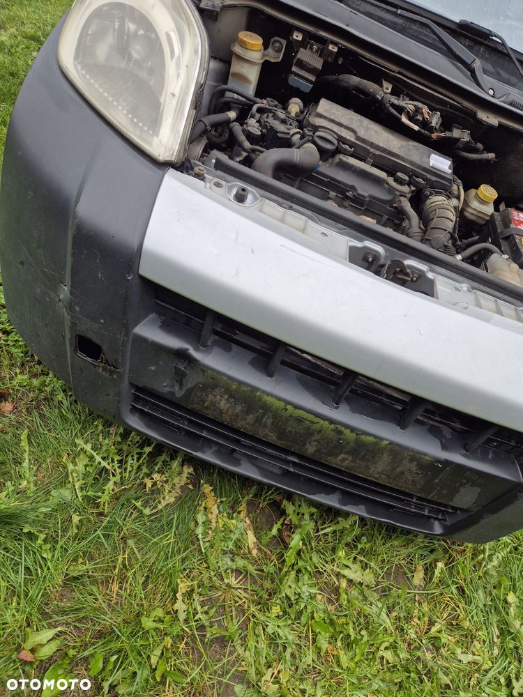 Peugeot Bipper - 6