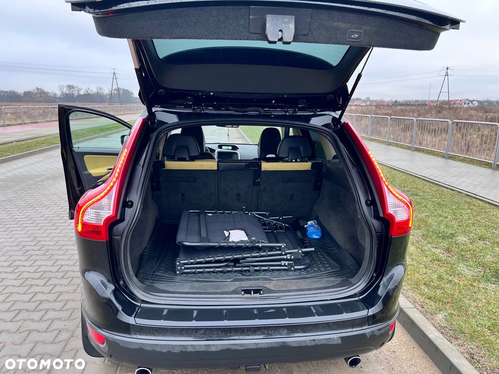 Volvo XC 60 - 6