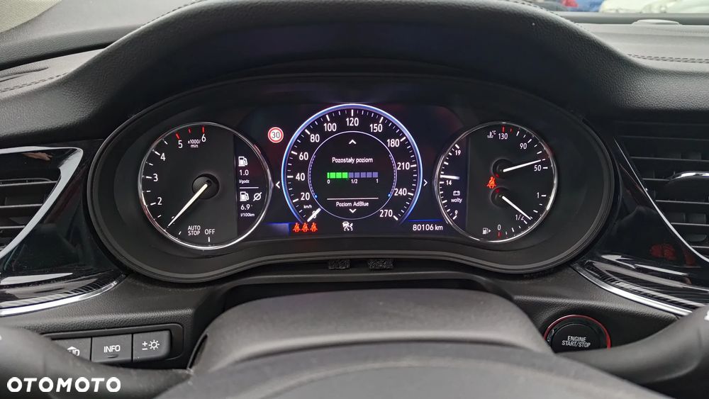 Opel Insignia 2.0 Exclusive - 22