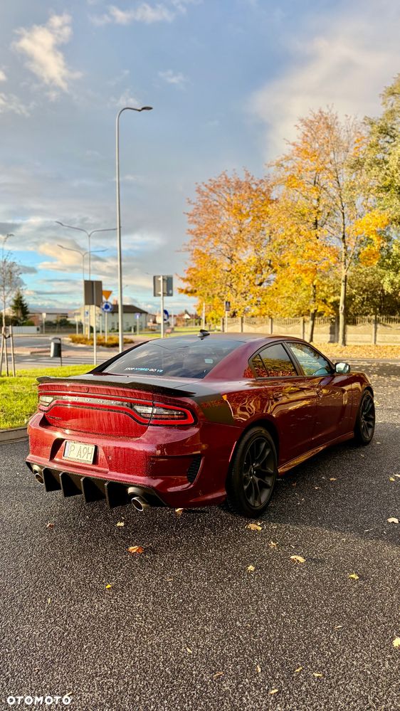 Dodge Charger 5.7 R/T Daytona - 7