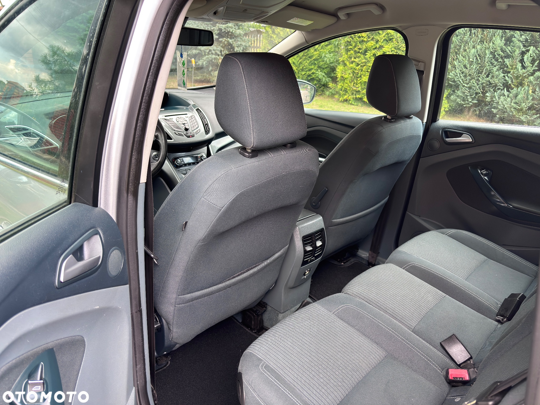 Ford C-MAX - 19