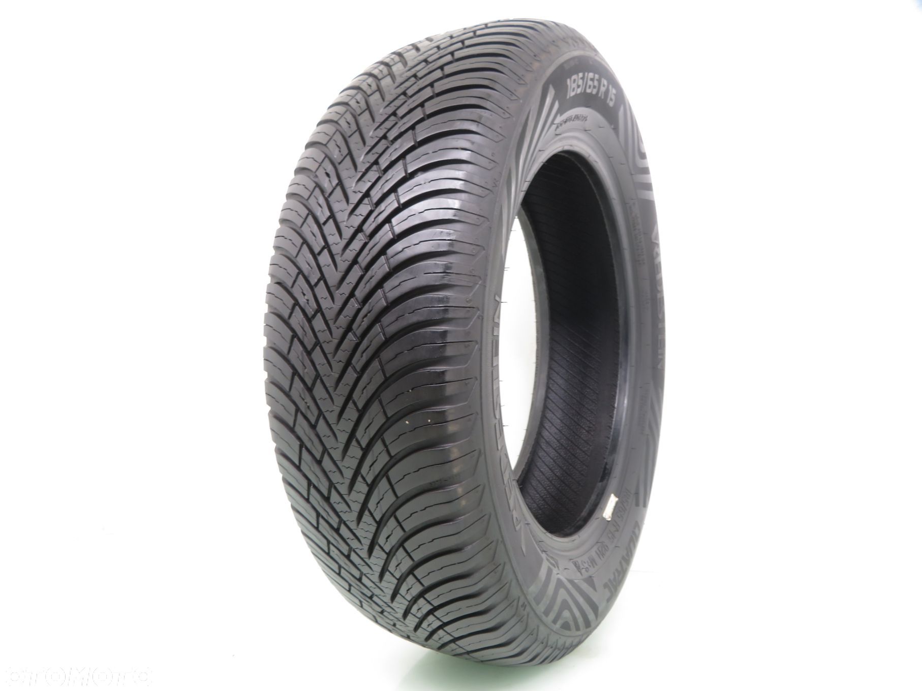 1x 185/65R15 OPONA CAŁOROCZNA Vredestein Quatrac 92H XL - 1