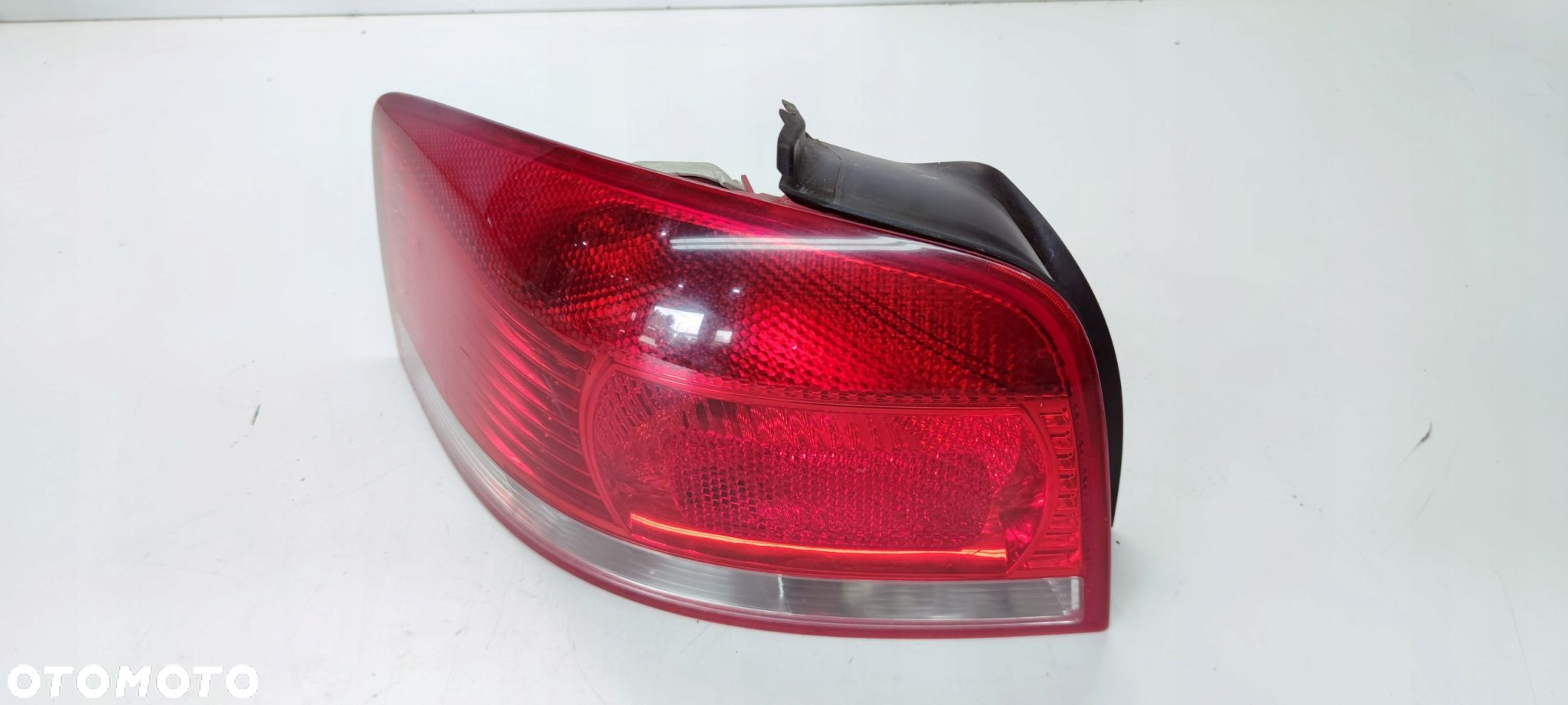 LAMPA LEWY TYŁ AUDI A3 8P LIFT 8P0945095 EUROPA - 4