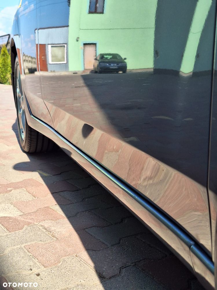 Honda Accord 2.0 Automatik Elegance - 10