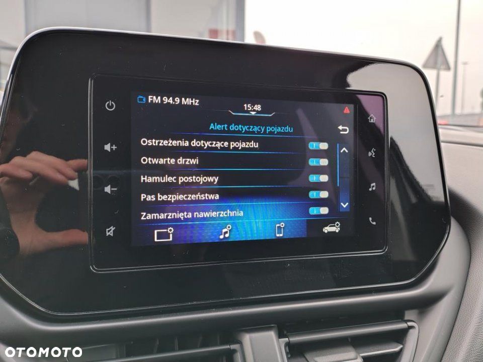 Suzuki SX4 S-Cross - 33