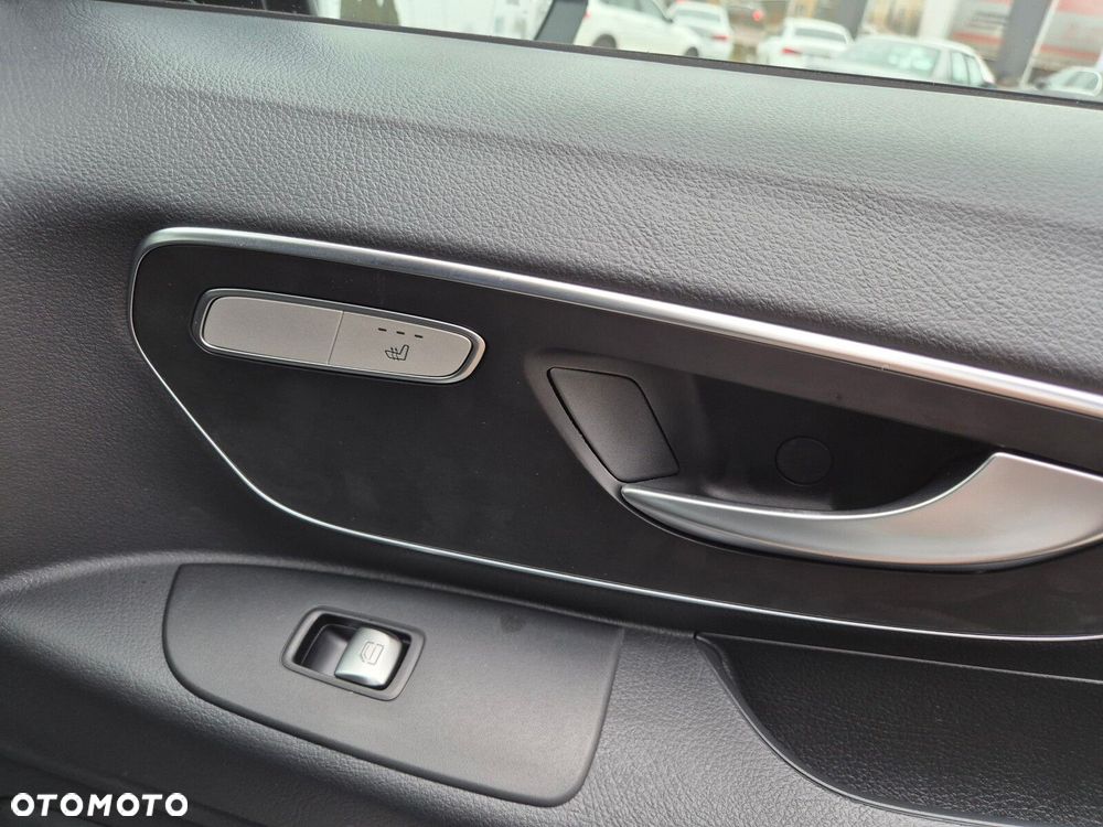 Mercedes-Benz vito Vito - 15