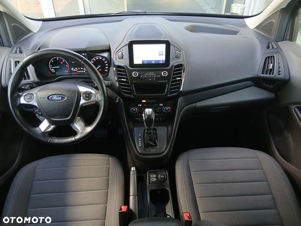 Ford Tourneo Connect 1.5 EcoBlue Titanium PowerShift - 16