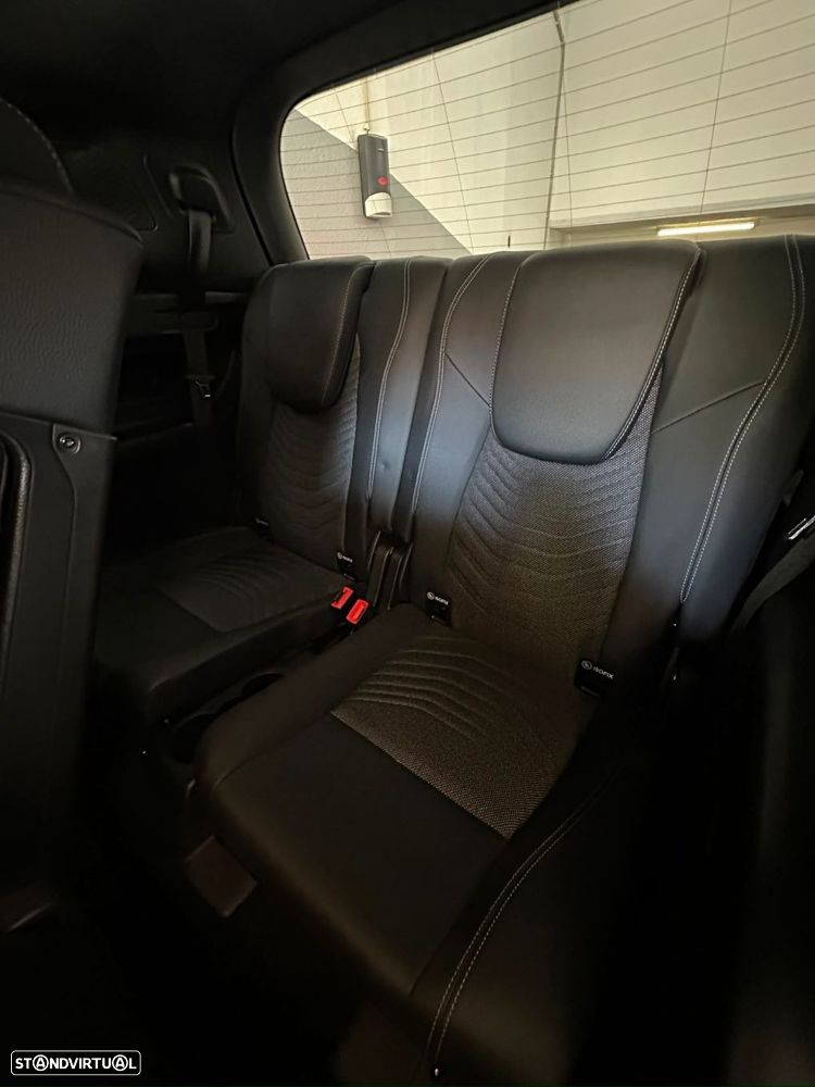 Mercedes-Benz EQB 250+ Edition - 11