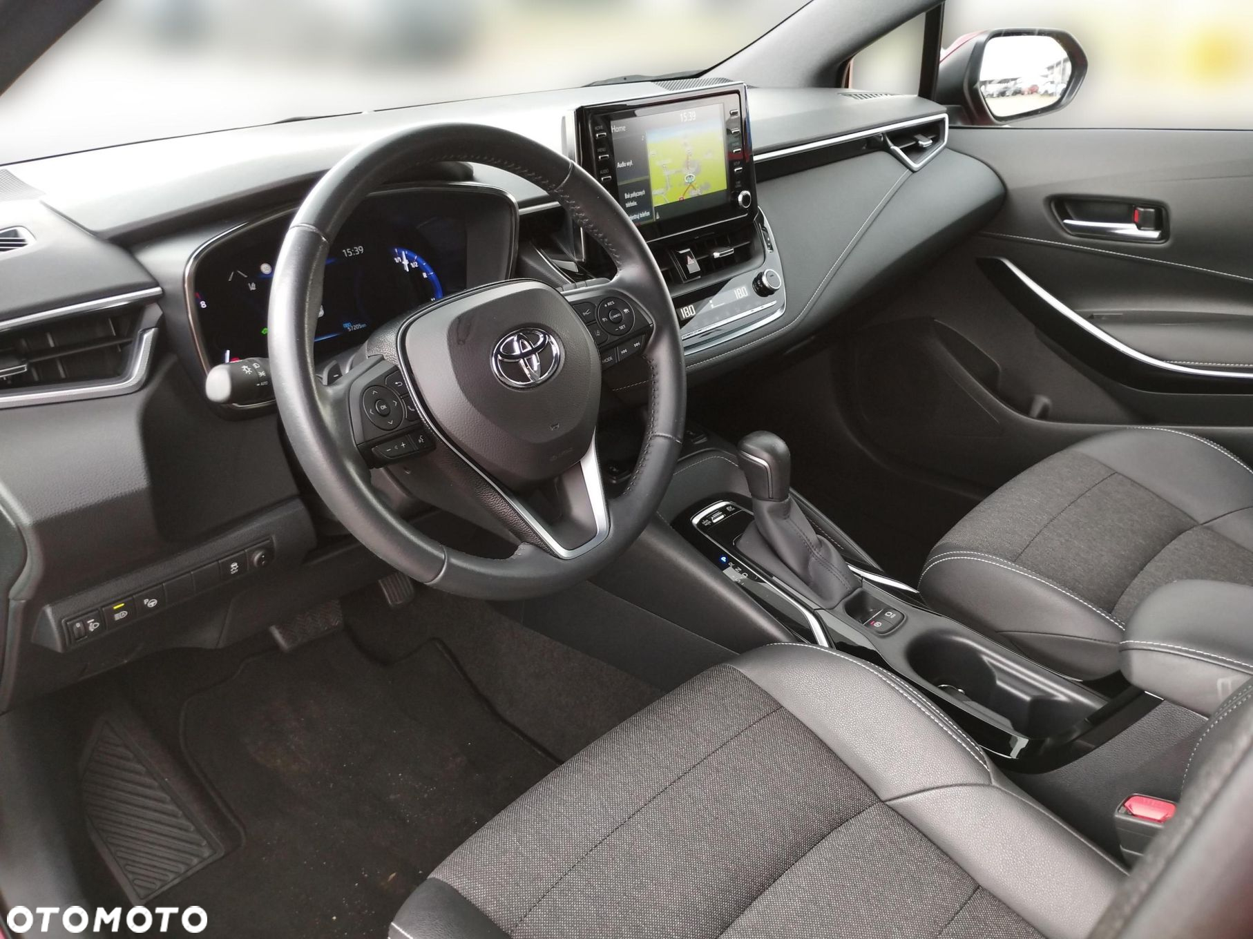 Toyota Corolla - 15