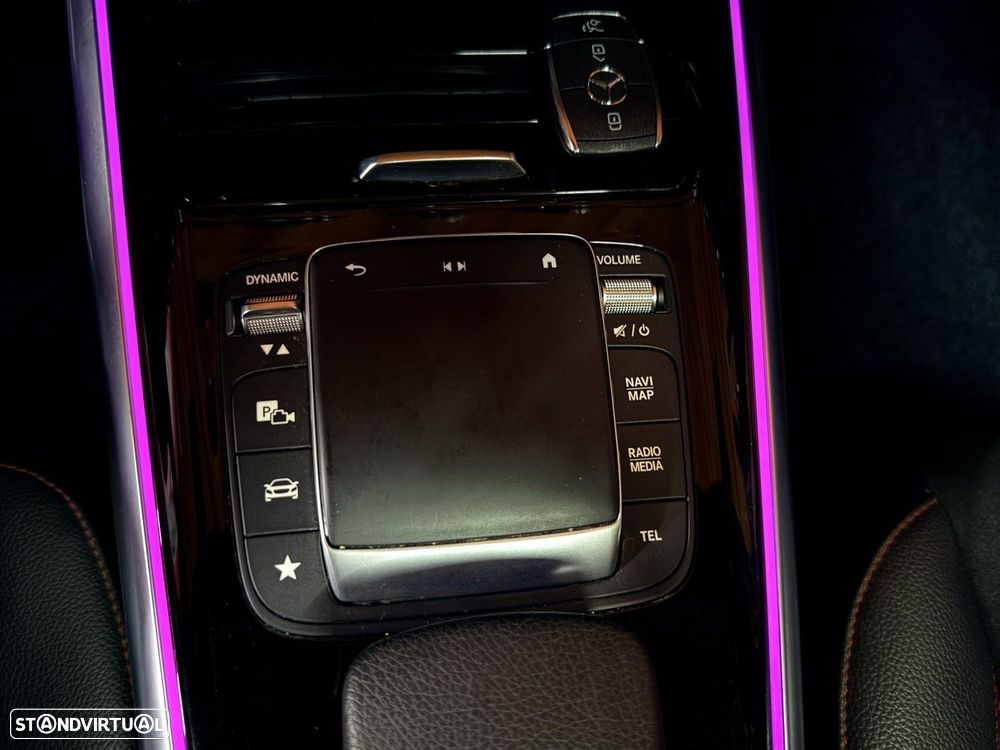 Mercedes-Benz GLA 250 e AMG Line - 21