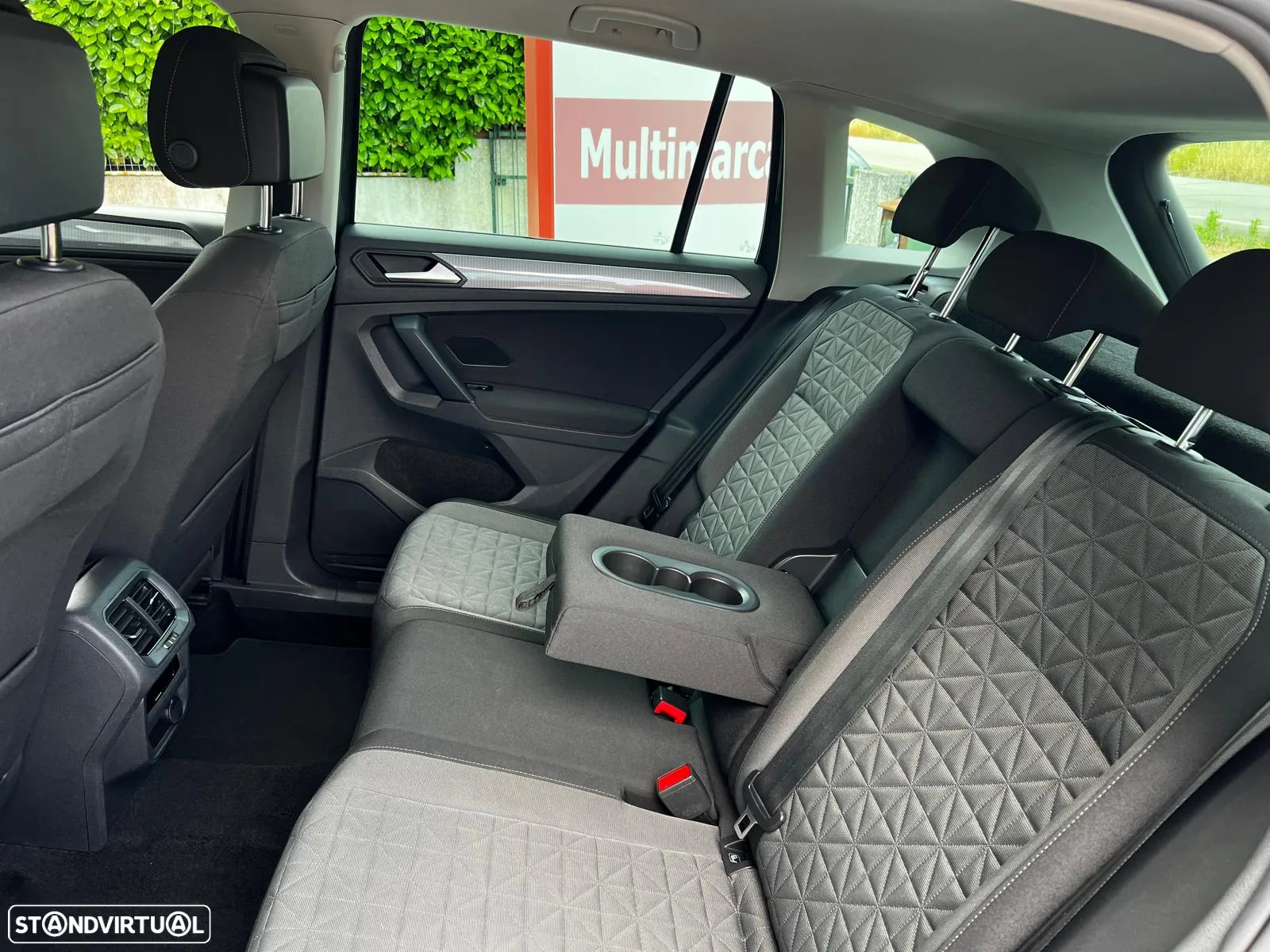 VW Tiguan 2.0 TDI Life - 15