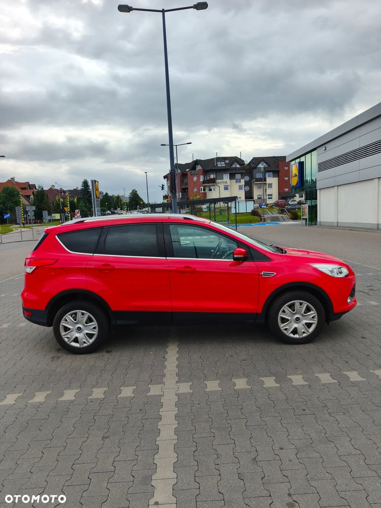 Ford Kuga 1.5 EcoBoost 2x4 Trend - 3