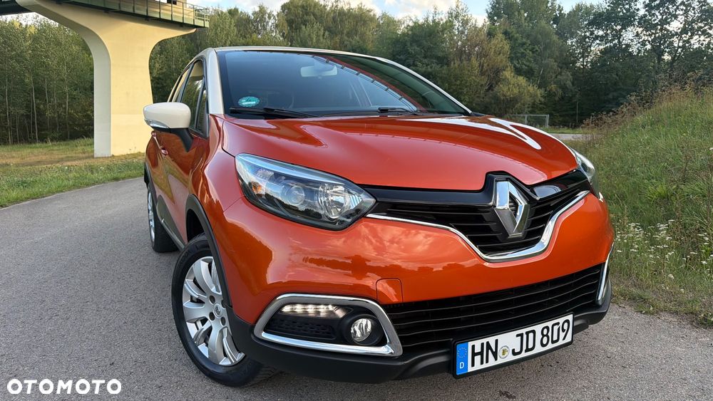 Renault Captur ENERGY TCe 90 Experience - 15