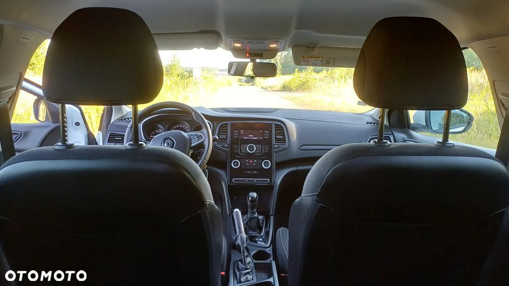 Renault Megane - 17
