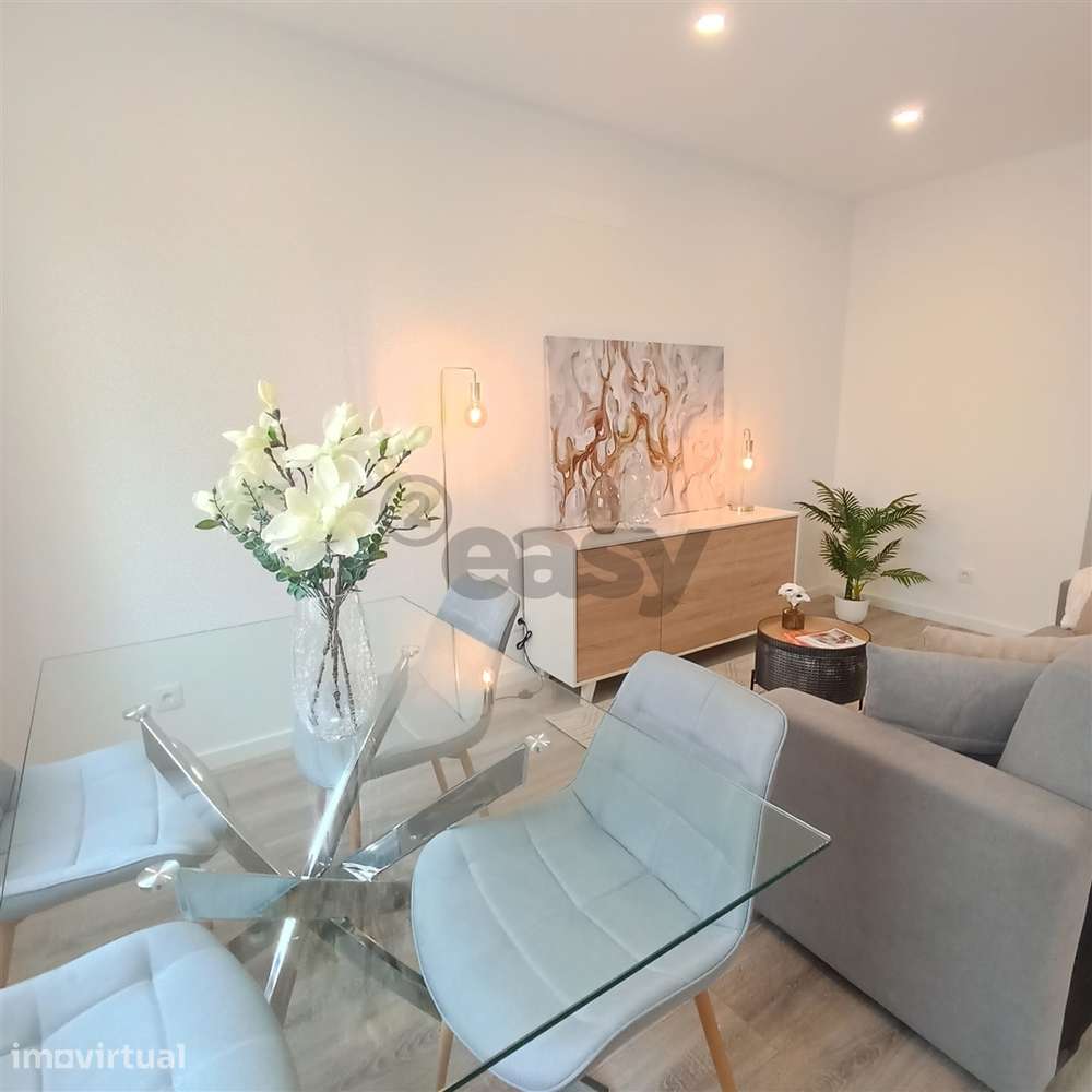 Apartamento T3 Renovado – Penha de França, Lisboa - Grande imagem: 4/7