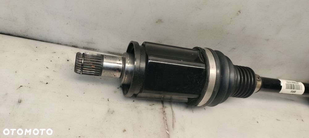 bmw g30 g31 póloś lewy przod xdrive 4x4 988474701 - 2