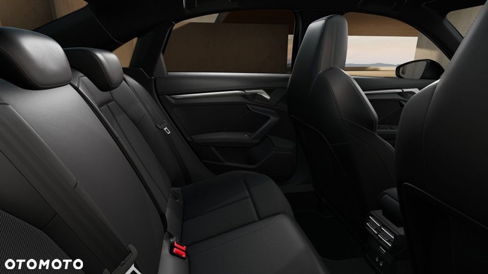 Audi A3 Limousine - 11