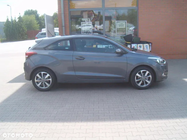 Hyundai i20 - 4