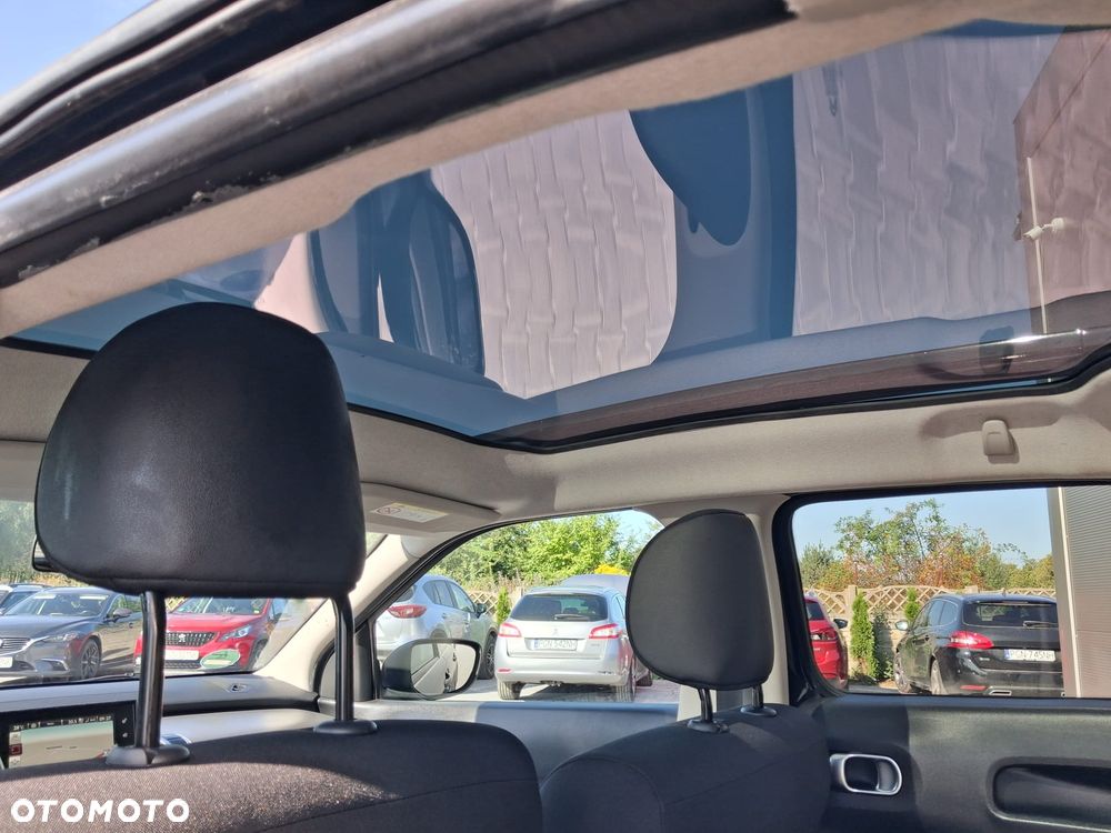 Citroën C4 Cactus Pure Tech 110 Stop&Start Shine - 20