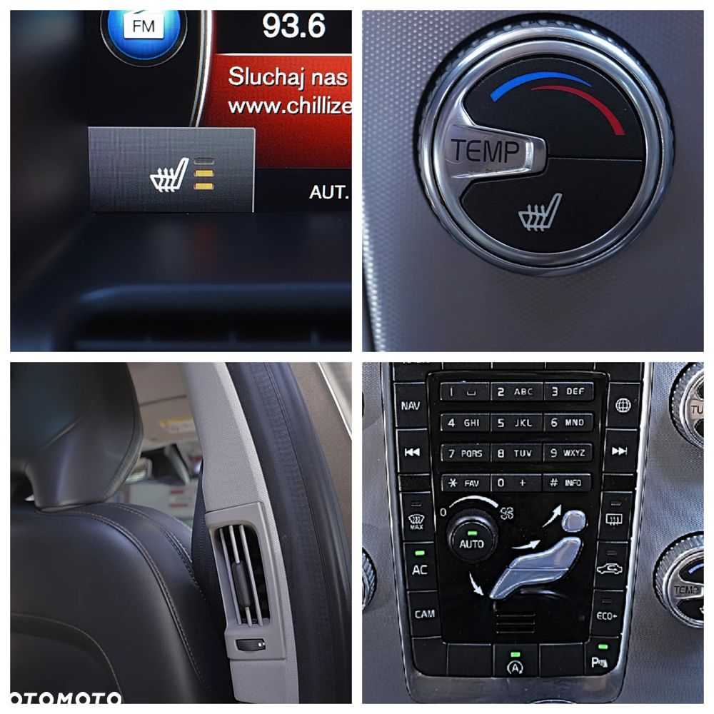 Volvo XC 60 D3 Drive-E Summum - 33