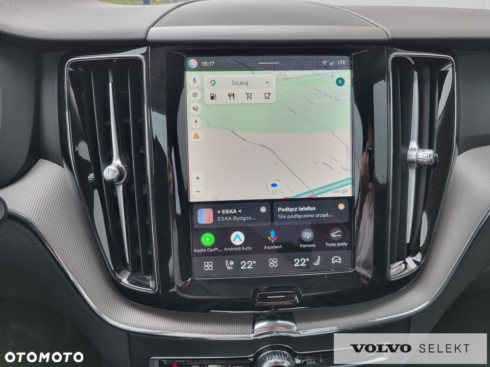 Volvo XC 60 - 24