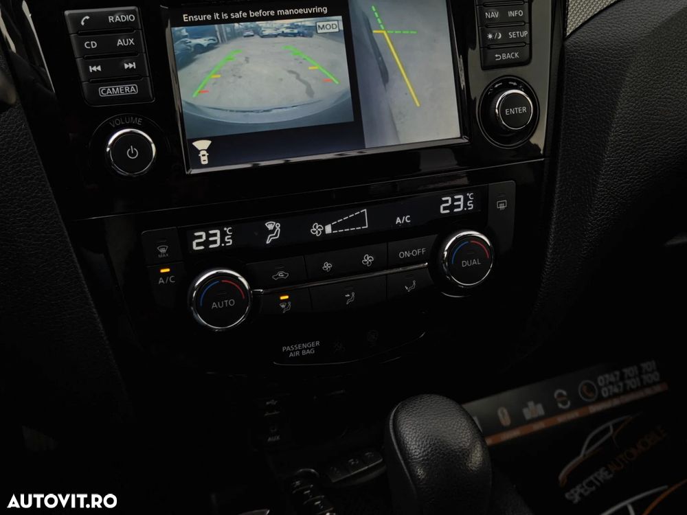 Nissan X-Trail 1.6 dCi Xtronic Tekna - 30