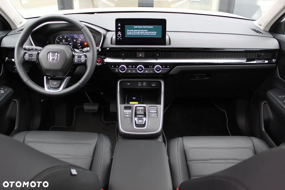 Honda CR-V 2.0 i-MMD HEV Advance AWD CVT - 30