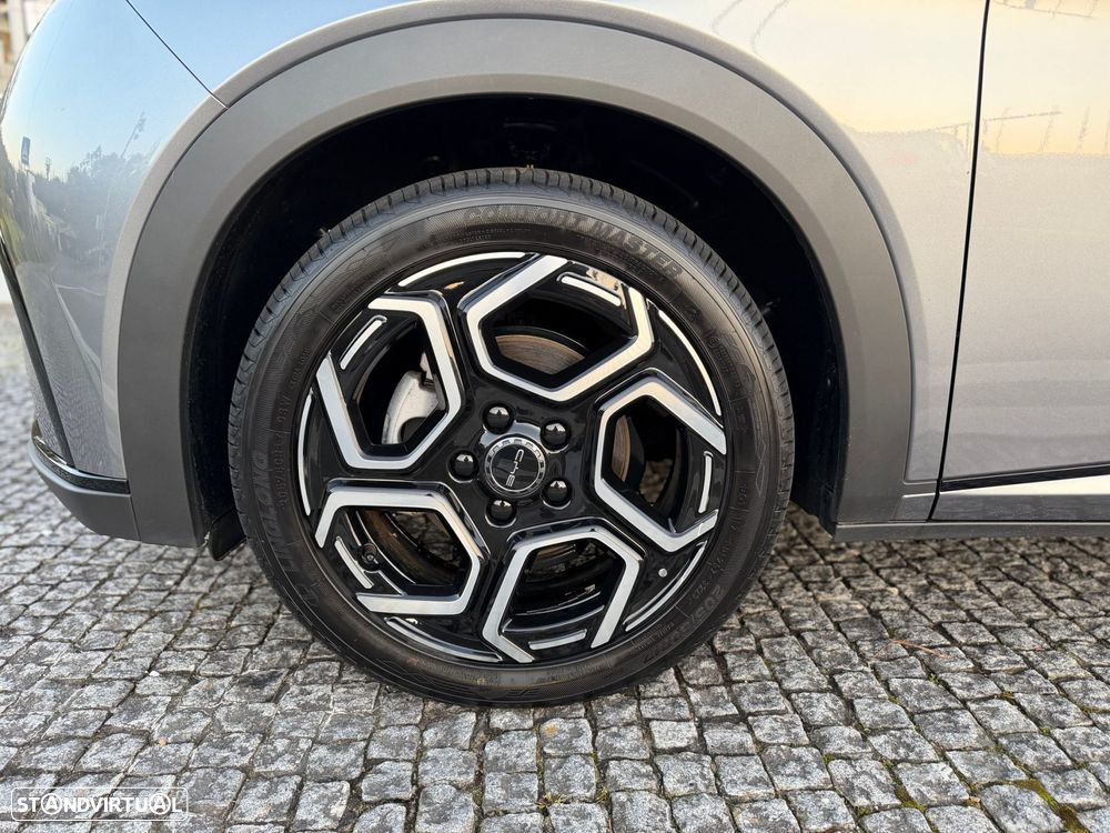 BYD Dolphin 60.4 kWh Comfort - 15