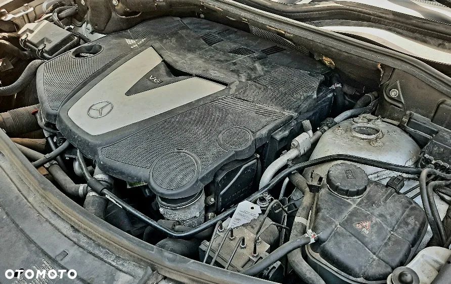 Mercedes-Benz ML 280 CDI 4-Matic - 18