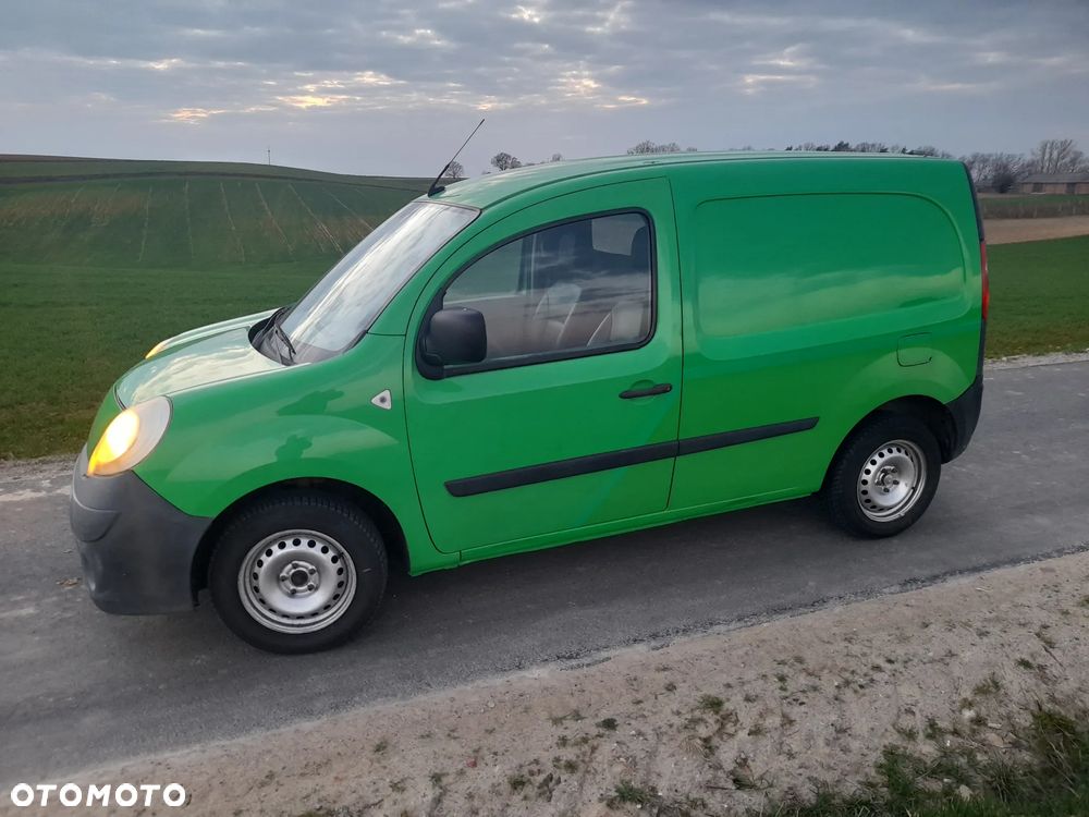 Renault Kangoo - 17