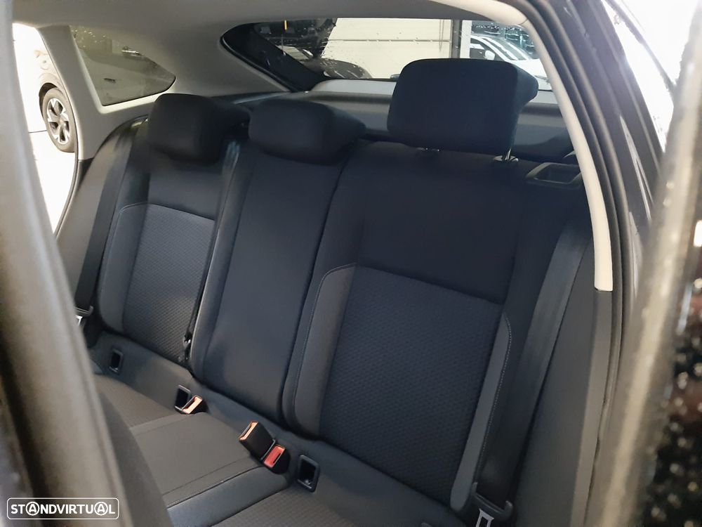 VW Taigo 1.0 TSI Urban DSG - 14