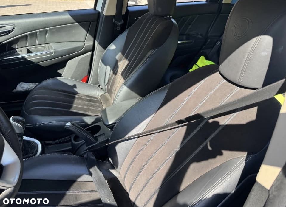 Lancia Delta 2.0 MultiJet 16v Platino - 4