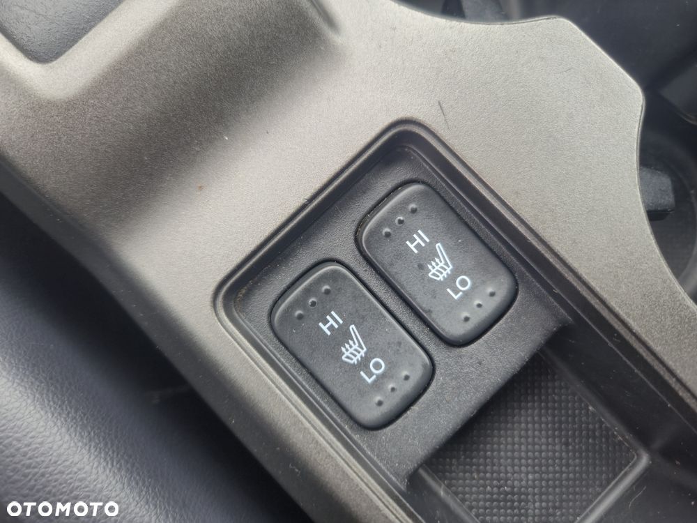 Honda CR-V 2.0i-VTEC Executive - 15