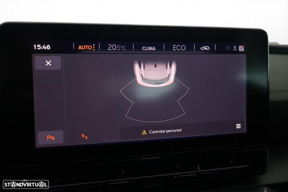 Cupra Formentor 1.4 e-Hybrid DSG - 19