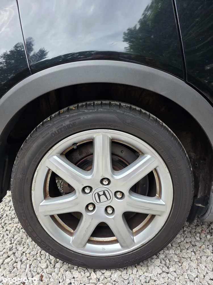 Honda Civic 1.8 Comfort - 23