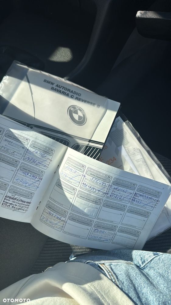 BMW Seria 5 525i - 12