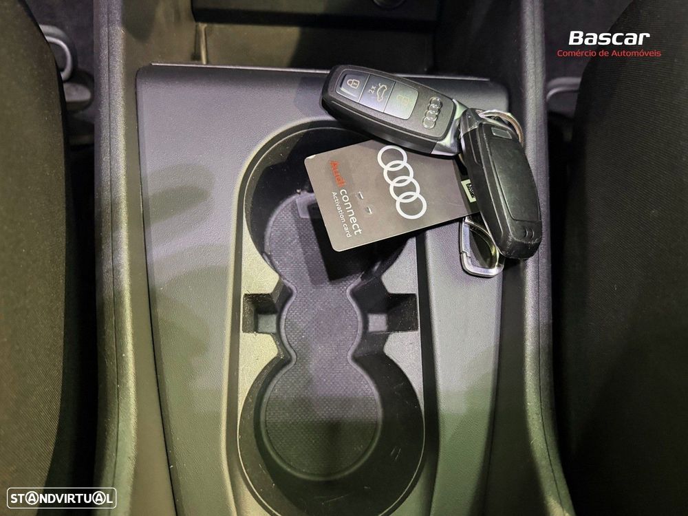 Audi Q4 e-tron 35 55 kWh - 28